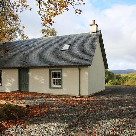 Pirn Mill Self Catering Cottage Cladich Exteriér fotografie