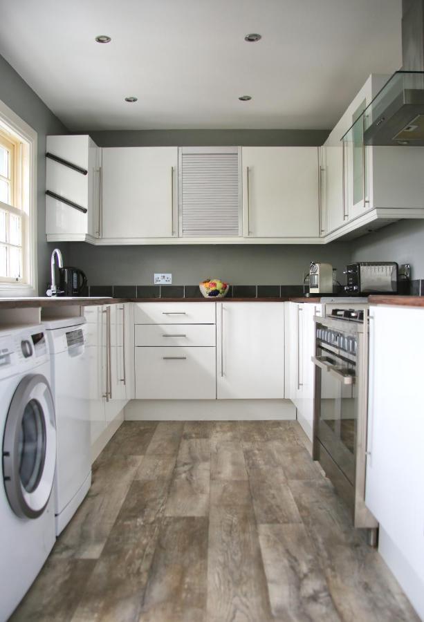 Pirn Mill Self Catering Cottage Cladich Exteriér fotografie