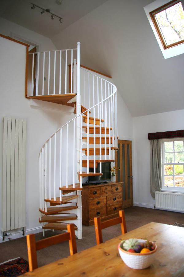 Pirn Mill Self Catering Cottage Cladich Exteriér fotografie