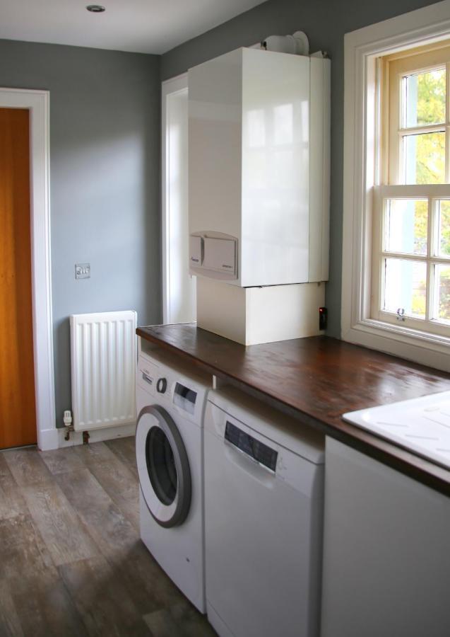 Pirn Mill Self Catering Cottage Cladich Exteriér fotografie