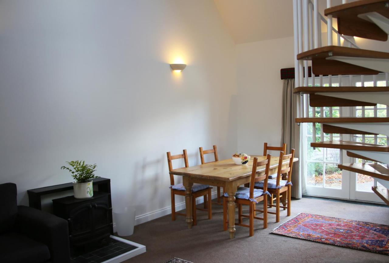 Pirn Mill Self Catering Cottage Cladich Exteriér fotografie