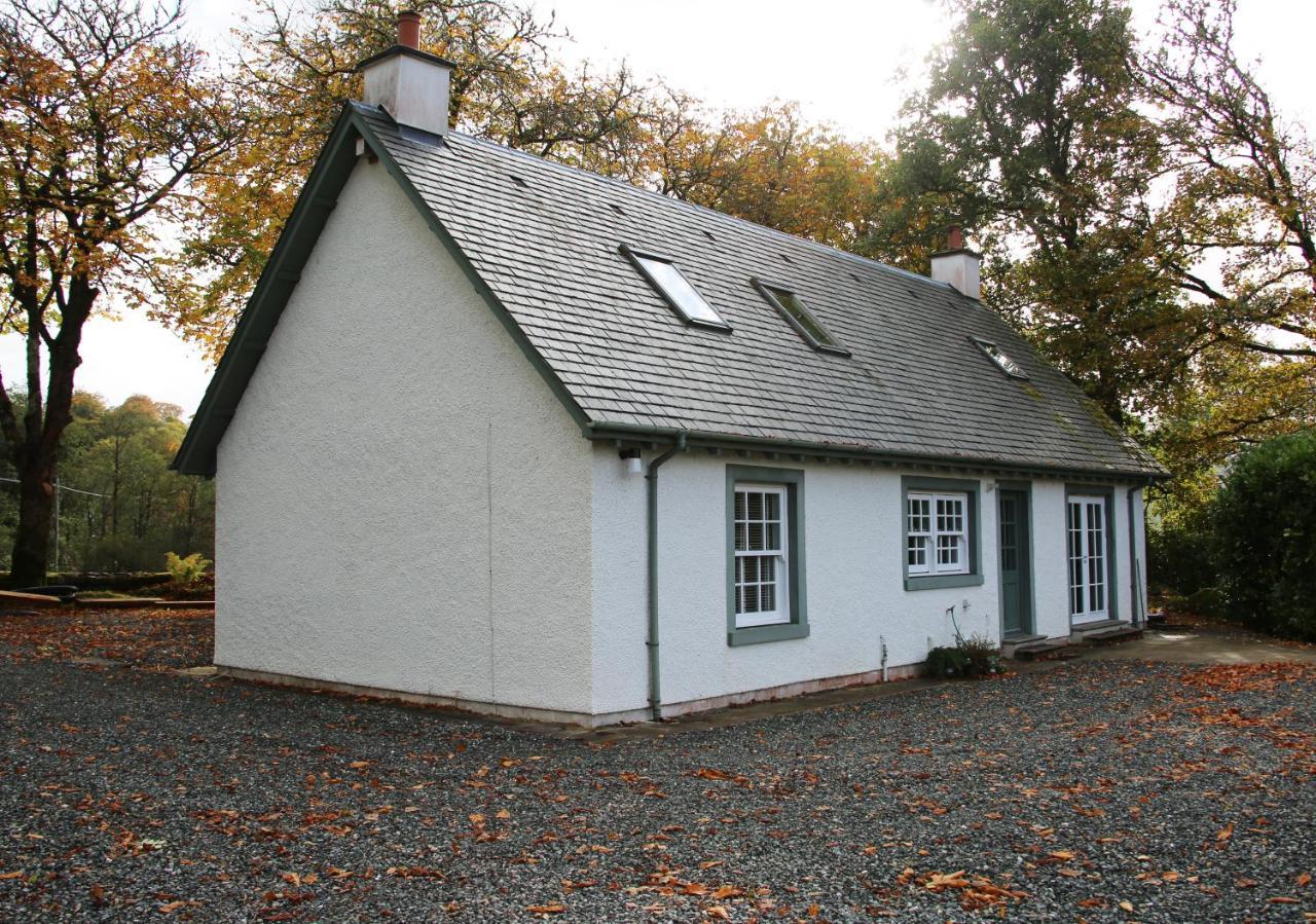 Pirn Mill Self Catering Cottage Cladich Exteriér fotografie