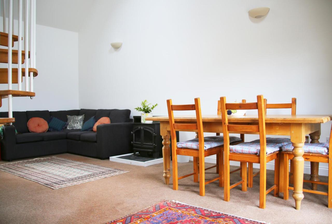 Pirn Mill Self Catering Cottage Cladich Exteriér fotografie
