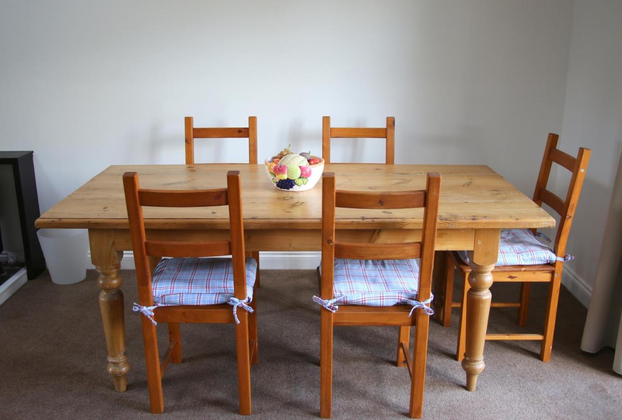 Pirn Mill Self Catering Cottage Cladich Exteriér fotografie