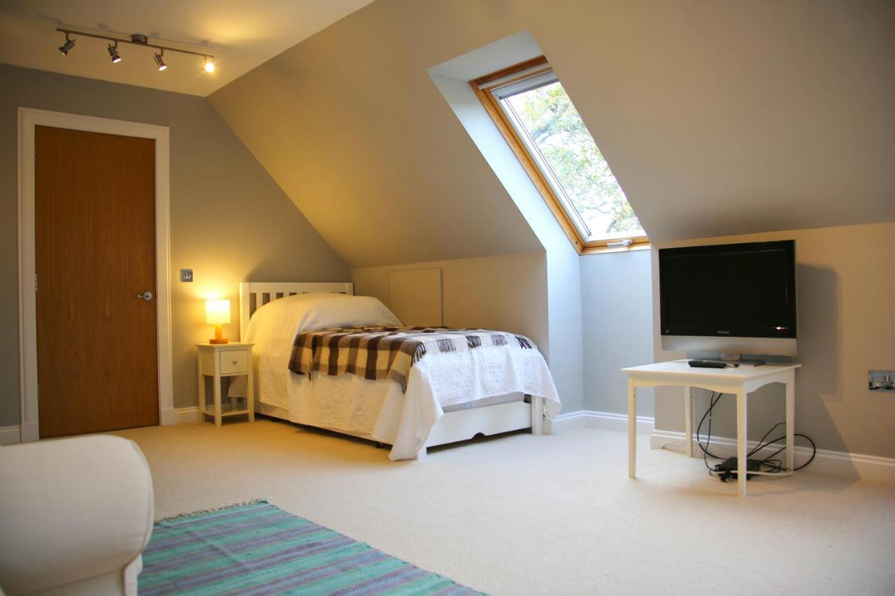 Pirn Mill Self Catering Cottage Cladich Exteriér fotografie