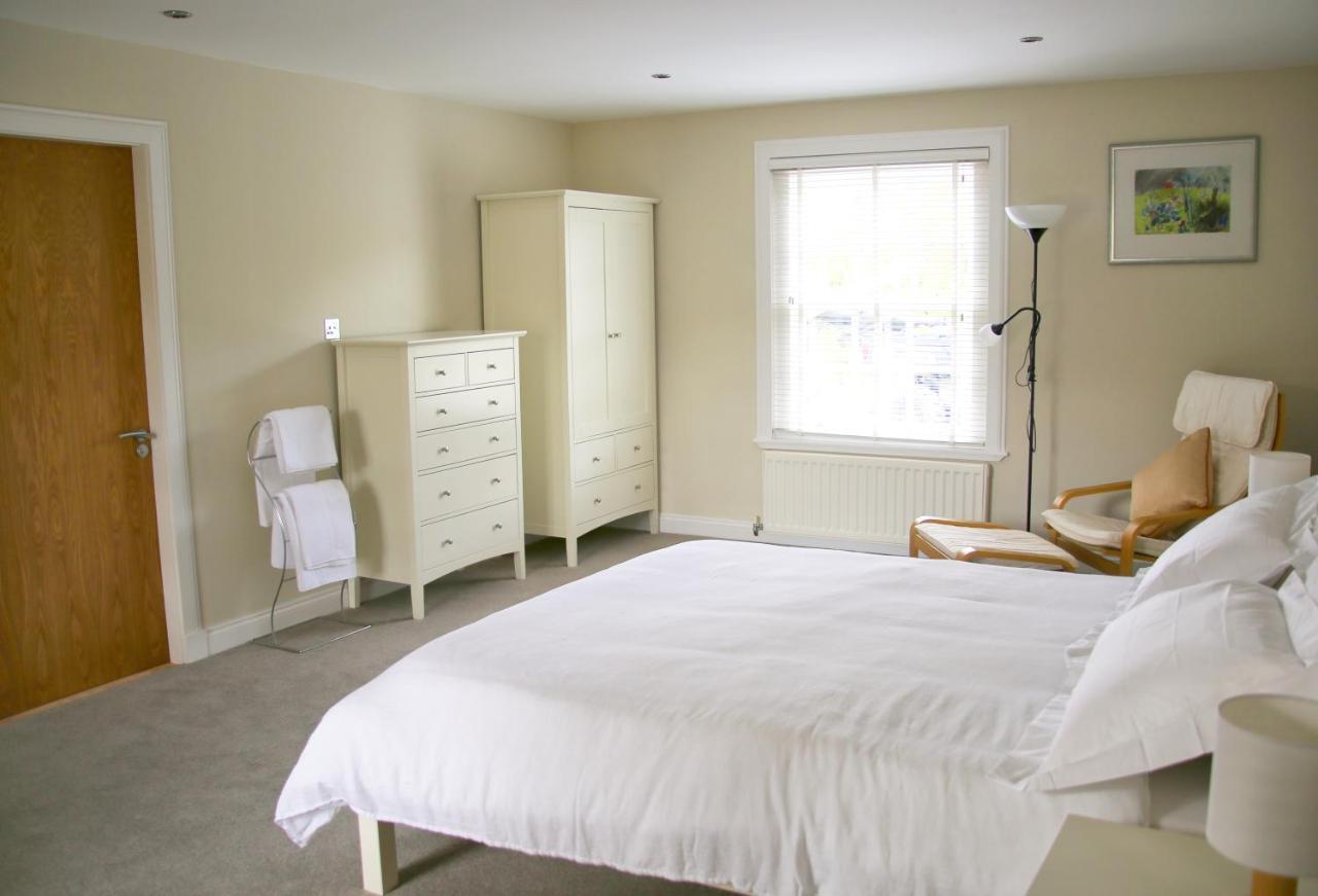 Pirn Mill Self Catering Cottage Cladich Exteriér fotografie