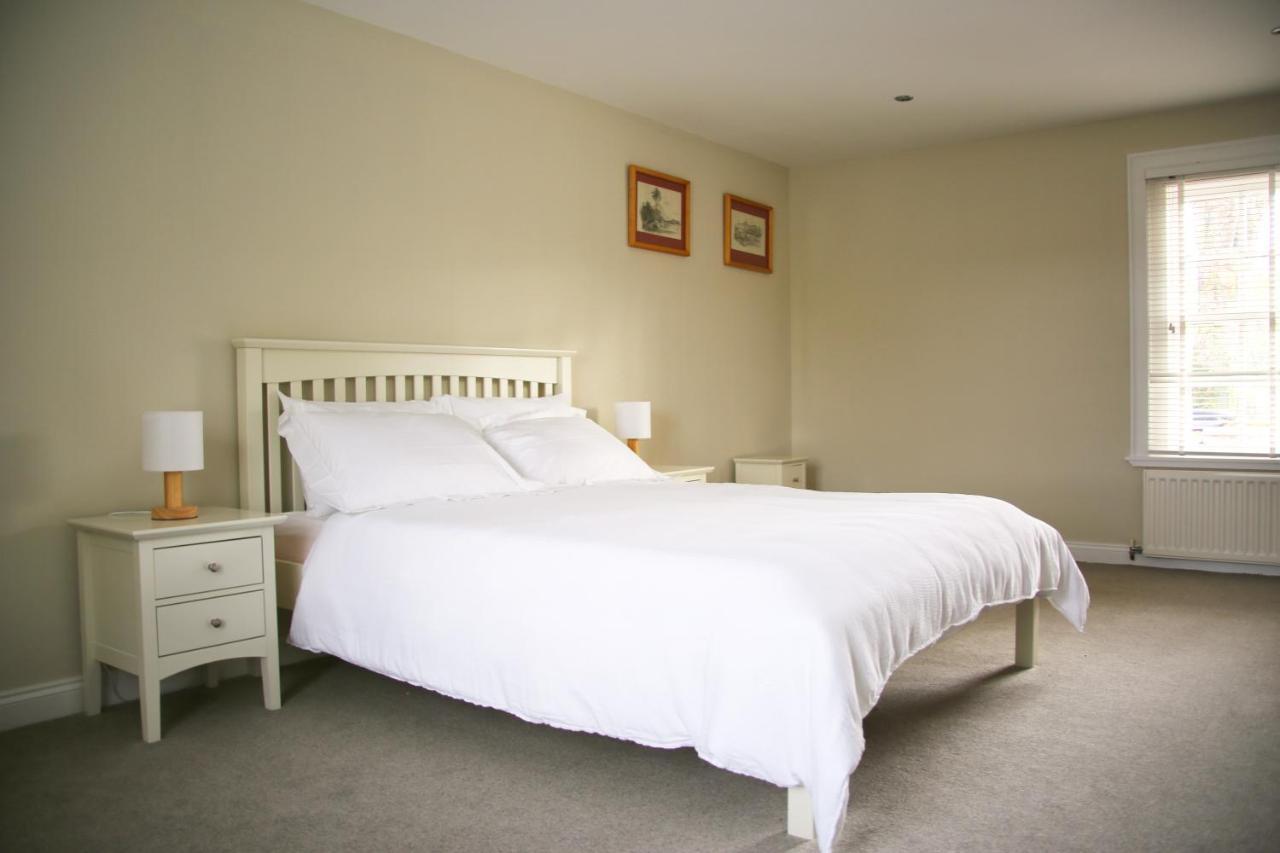 Pirn Mill Self Catering Cottage Cladich Exteriér fotografie