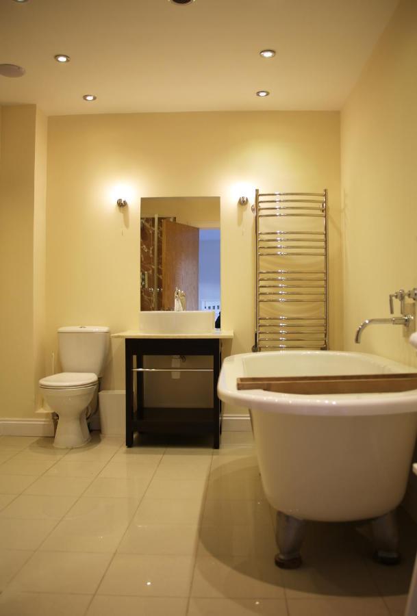 Pirn Mill Self Catering Cottage Cladich Exteriér fotografie