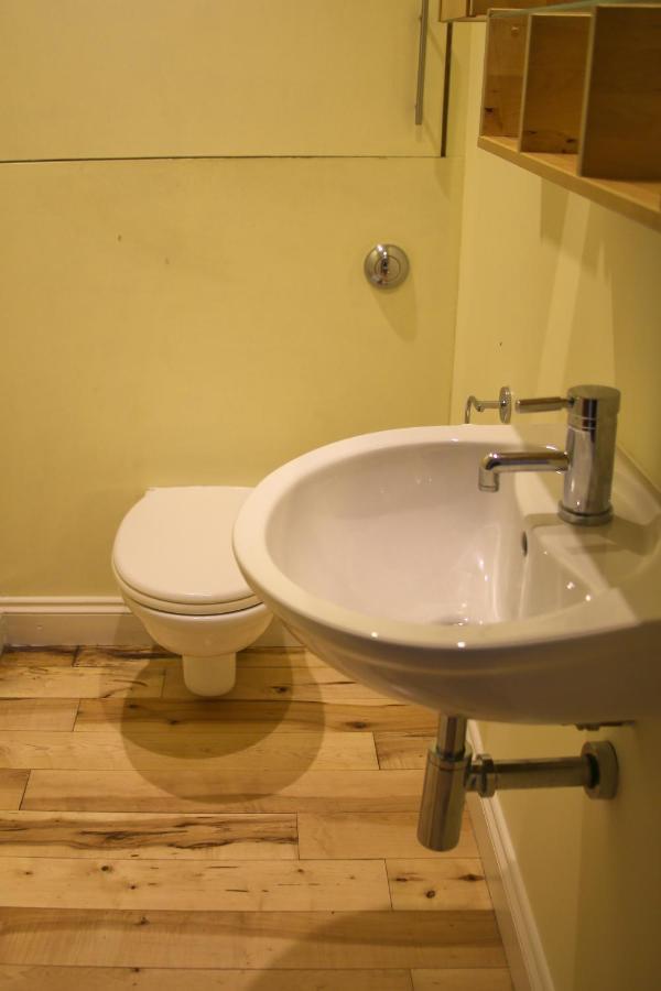 Pirn Mill Self Catering Cottage Cladich Exteriér fotografie